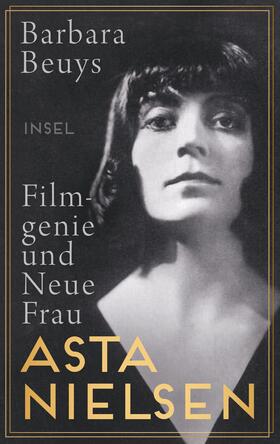 Beuys |  Asta Nielsen | Buch |  Sack Fachmedien