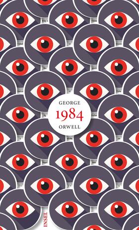 Orwell |  1984 | Buch |  Sack Fachmedien