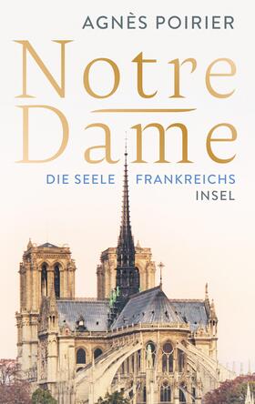 Poirier |  Notre-Dame | Buch |  Sack Fachmedien