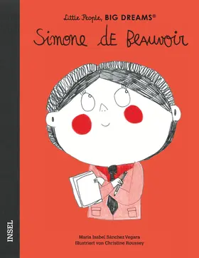 Sánchez Vegara |  Simone de Beauvoir | Buch |  Sack Fachmedien