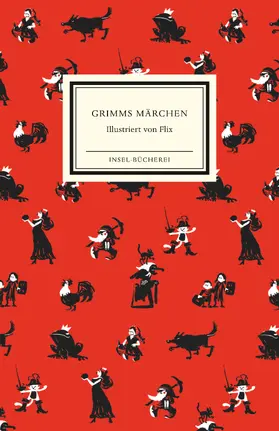 Reiner |  Grimms Märchen | Buch |  Sack Fachmedien