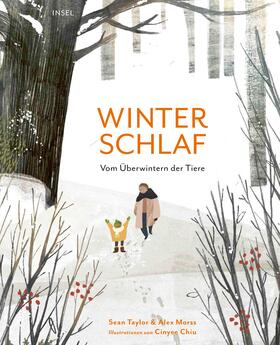 Morss / Taylor |  Winterschlaf | Buch |  Sack Fachmedien