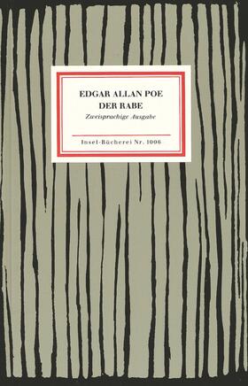 Poe |  Der Rabe | Buch |  Sack Fachmedien