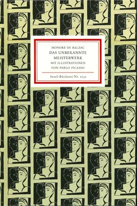 Balzac / Goeppert / Goeppert-Frank |  Das unbekannte Meisterwerk | Buch |  Sack Fachmedien