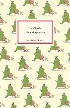 Traxler / Morgenstern |  Mein Morgenstern | Buch |  Sack Fachmedien