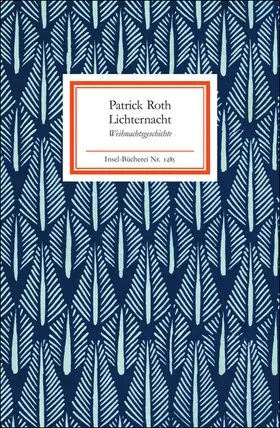 Roth |  Lichternacht | Buch |  Sack Fachmedien