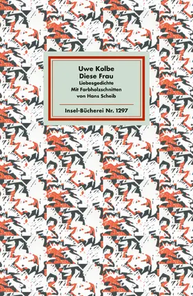 Kolbe | Diese Frau | Buch | 978-3-458-19297-8 | sack.de