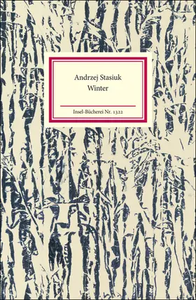 Stasiuk |  Winter | Buch |  Sack Fachmedien