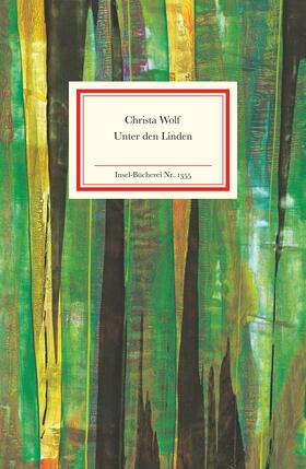 Wolf |  Unter den Linden | Buch |  Sack Fachmedien