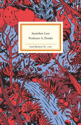 Lem |  Professor A. Donda | Buch |  Sack Fachmedien