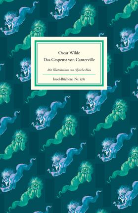 Wilde |  Das Gespenst von Canterville | Buch |  Sack Fachmedien
