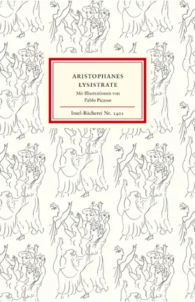 Aristophanes |  Lysistrate | Buch |  Sack Fachmedien