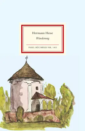 Hesse |  Wanderung | Buch |  Sack Fachmedien