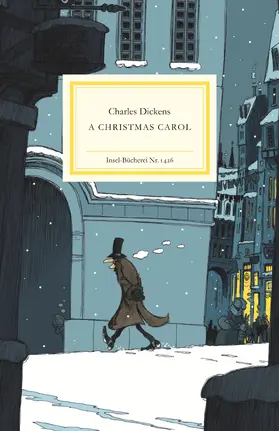 Dickens |  A Christmas Carol | Buch |  Sack Fachmedien