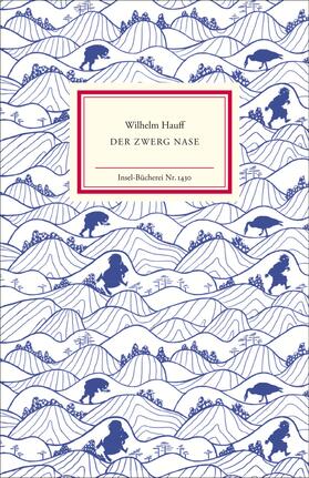 Hauff |  Zwerg Nase | Buch |  Sack Fachmedien