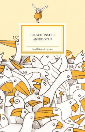 Reiner |  Die schönsten Anekdoten | Buch |  Sack Fachmedien