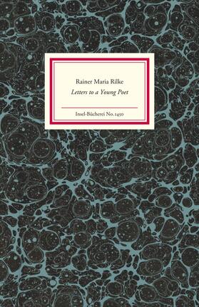 Rilke |  Letters to a Young Poet | Buch |  Sack Fachmedien