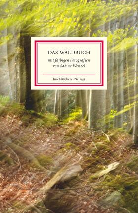 Reiner |  Das Waldbuch | Buch |  Sack Fachmedien