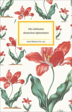 Kovce |  Die schönsten deutschen Aphorismen | Buch |  Sack Fachmedien