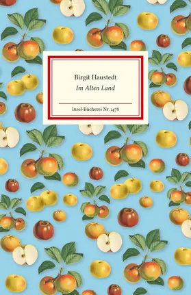 Haustedt | Im Alten Land | Buch | 978-3-458-19478-1 | sack.de