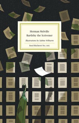 Melville |  Bartleby, the Scrivener | Buch |  Sack Fachmedien