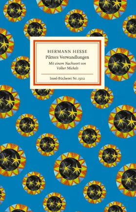 Hesse |  Piktors Verwandlungen | Buch |  Sack Fachmedien