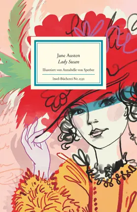 Austen |  Lady Susan | Buch |  Sack Fachmedien