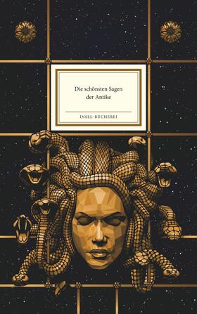 Reiner |  Die schönsten Sagen der Antike | Buch |  Sack Fachmedien