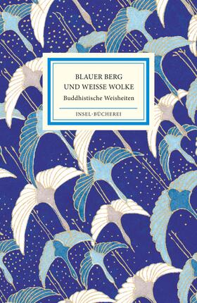 Gräfe |  Blauer Berg und Weiße Wolke | Buch |  Sack Fachmedien