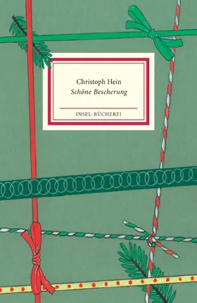 Hein |  Schöne Bescherung | Buch |  Sack Fachmedien