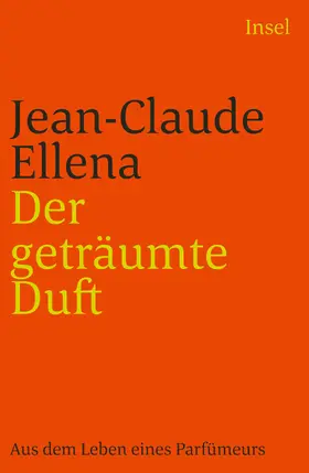 Ellena |  Der geträumte Duft | Buch |  Sack Fachmedien