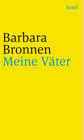 Bronnen |  Meine Väter | Buch |  Sack Fachmedien