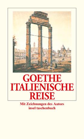 Goethe / Michel |  Italienische Reise | Buch |  Sack Fachmedien
