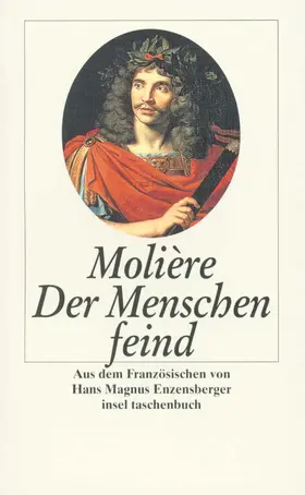 Molière |  Der Menschenfeind | Buch |  Sack Fachmedien