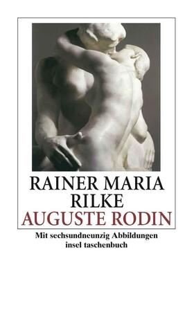 Rilke |  Auguste Rodin | Buch |  Sack Fachmedien