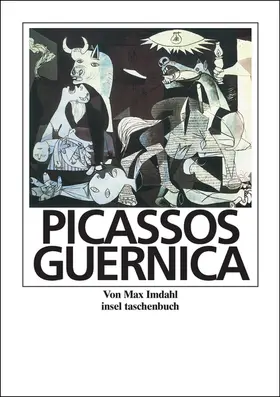 Imdahl |  Picassos Guernica | Buch |  Sack Fachmedien