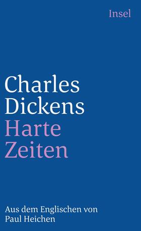 Dickens |  Harte Zeiten | Buch |  Sack Fachmedien