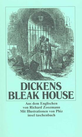 Dickens |  Bleak House | Buch |  Sack Fachmedien