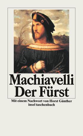 Machiavelli |  Der Fürst | Buch |  Sack Fachmedien