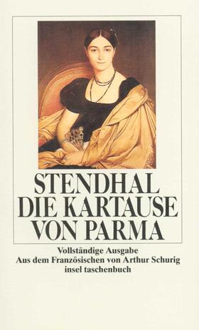 Stendhal |  Die Kartause von Parma | Buch |  Sack Fachmedien