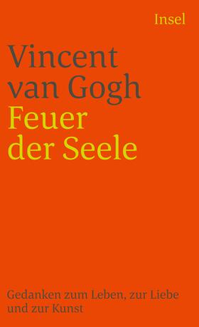 Gogh |  Feuer in der Seele | Buch |  Sack Fachmedien