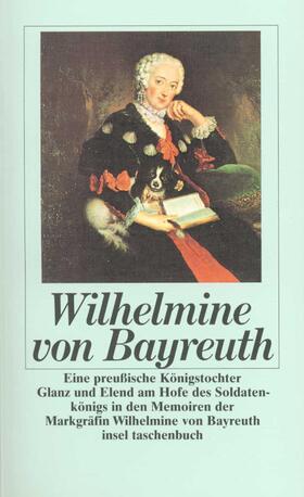 Bayreuth / Weber-Kellermann |  Eine preußische Königstochter | Buch |  Sack Fachmedien