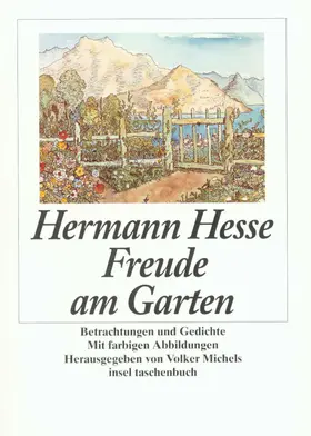 Hesse / Michels |  Freude am Garten | Buch |  Sack Fachmedien