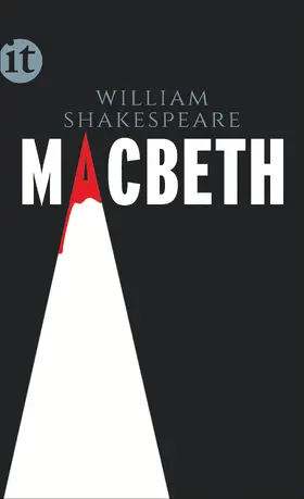 Shakespeare |  Die Tragödie des Macbeth | Buch |  Sack Fachmedien