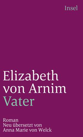 Arnim |  Vater | Buch |  Sack Fachmedien