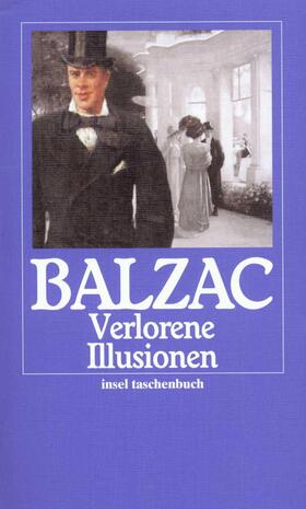 Balzac / Wesemann |  Verlorene Illusionen | Buch |  Sack Fachmedien