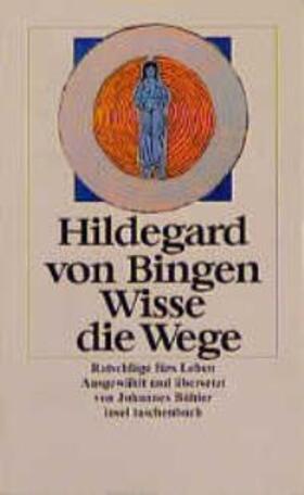 Bingen |  Wisse die Wege | Buch |  Sack Fachmedien