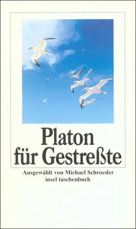 Platon |  Platon für Gestreßte | Buch |  Sack Fachmedien