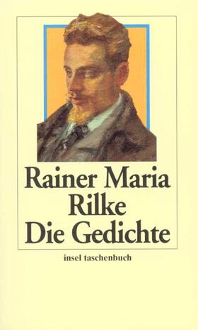 Rilke |  Die Gedichte | Buch |  Sack Fachmedien