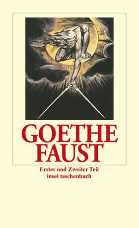 Goethe / Göres |  Faust. Der Tragödie Erster und Zweiter Teil | Buch |  Sack Fachmedien